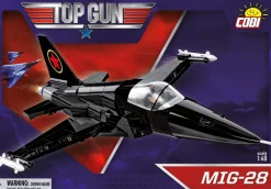 COBI Top Gun Cobi^MiG-28