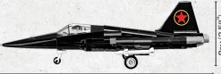 COBI Top Gun Cobi^MiG-28