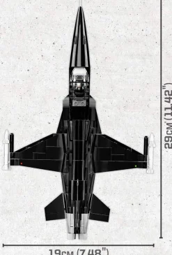 COBI Top Gun Cobi^MiG-28