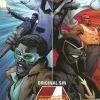 Al Ewing Mighty Avengers Volume 3: Original Sin - Not Your Father's Avengers* Avengers