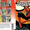 Stan Lee Mighty Marvel Masterworks: The Amazing Spider-Man Vol. 1* Spider-Man