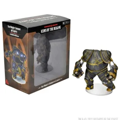 WizKids Monstere^Mighty Servant of Leuk-o Icons of the Realms Premium Painted Miniatures