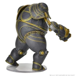 WizKids Monstere^Mighty Servant of Leuk-o Icons of the Realms Premium Painted Miniatures