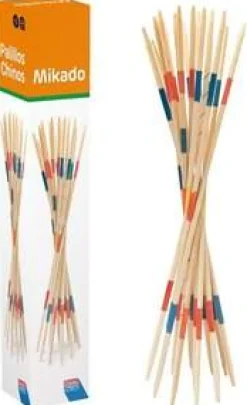 Mikado Klassikere^Medium