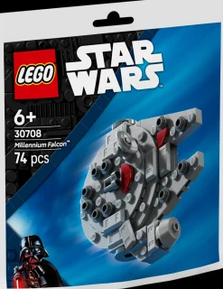 LEGO Star Wars Lego^Mikromodell av Millennium Falcon (30708)
