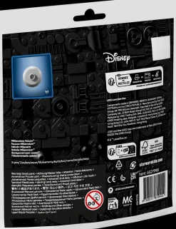 LEGO Star Wars Lego^Mikromodell av Millennium Falcon (30708)