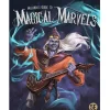 Eventyr Games Milando's Guide to Magical Marvels HC* Regelbøker