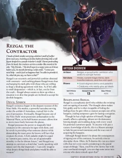 Eventyr Games Milando's Guide to Magical Marvels HC* Regelbøker