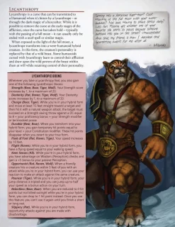 Eventyr Games Milando's Guide to Magical Marvels HC* Regelbøker