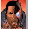 Brian Michael Bendis Spider-Man^Miles Morales: Great Responsibility