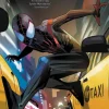 Brian Michael Bendis Spider-Man^Miles Morales: Ultimate Spider-man Omnibus