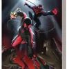 Christopher Allen Miles Morales Vol. 7: Beyond* Spider-Man