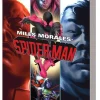 Chris Allen Spider-Man^Miles Morales Vol. 8: Empire of the Spider