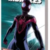 Marvel Comics Spider-Man^Miles Morales: With Great Power