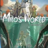 CHRISTOPHE FERREIRA Barn & Unge^Milo's World Book 2: The Black Queen