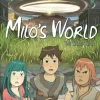 Christopher Ferreira Milo's World Book 3: The Cloud Girl* Barn & Unge