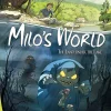 CHRISTOPHE FERREIRA Barn & Unge^Milo's World Book 1: The Land Under the Lake
