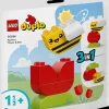 LEGO Duplo Lego^Min første blomst og bie (30686)