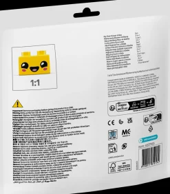 LEGO Duplo Lego^Min første blomst og bie (30686)