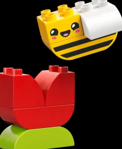 LEGO Duplo Lego^Min første blomst og bie (30686)