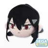 Bamser Og Kosedyr^Mina Ashiro Nesoberi Lay-Down Plush Figure 20 cm