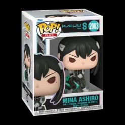 Funko POP! Animation Funko! Pop^Mina Ashiro POP! Plus  Vinyl Figure