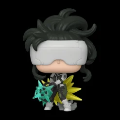 Funko POP! Animation Funko! Pop^Mina Ashiro POP! Plus  Vinyl Figure