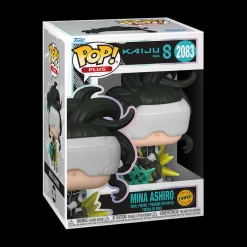 Funko POP! Animation Funko! Pop^Mina Ashiro POP! Plus  Vinyl Figure