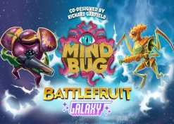 Christian Kudahl Spill For To^Mindbug Battlefruit Galaxy