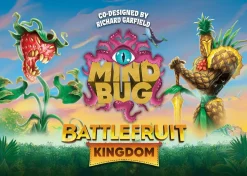 Christian Kudahl Mindbug Battlefruit Kingdom* Spill For To
