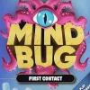 Christian Kudahl Spill For To^Mindbug: First Contact