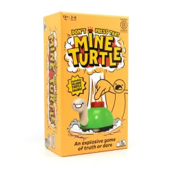 (Uncredited) Selskapsspill^Mine Turtle