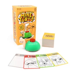 (Uncredited) Selskapsspill^Mine Turtle