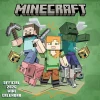 Minecraft 2026 Square Calendar* Kalendere