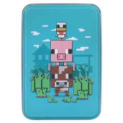 Spillekort, Minecraft Kortstokk|Klassikere^Minecraft Animals Kortstokk