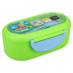 Matboks^Minecraft Bento Box