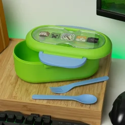 Matboks^Minecraft Bento Box