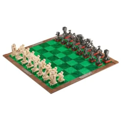 Chess Klassikere^Minecraft Set