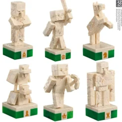 Chess Klassikere^Minecraft Set
