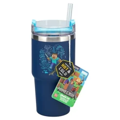 Minecraft Gamer Cup 600ml* Krus