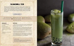 Tara Theoharis Minecraft: Gather, Cook, Eat! An Official Cookbook* Kokebøker