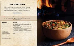 Tara Theoharis Minecraft: Gather, Cook, Eat! An Official Cookbook* Kokebøker