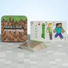 Spillekort, Minecraft Kortstokk|Klassikere^Minecraft Kortstokk