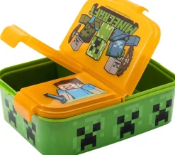 Matboks^Minecraft Multirom Matboks