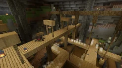 Minecraft (PS5)* Tv-Spill