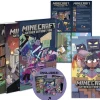 Kristen Gudsnuk Minecraft: Wither Without You Boxed Set (Graphic Novels)* Samlebokser