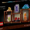 LEGO Ideas Lego^Mineralsamling (21362)