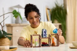 LEGO Ideas Lego^Mineralsamling (21362)