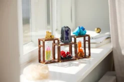 LEGO Ideas Lego^Mineralsamling (21362)