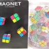 Rubik's Cube Hjernetrim^Mini Cube 2x2 Magnetic